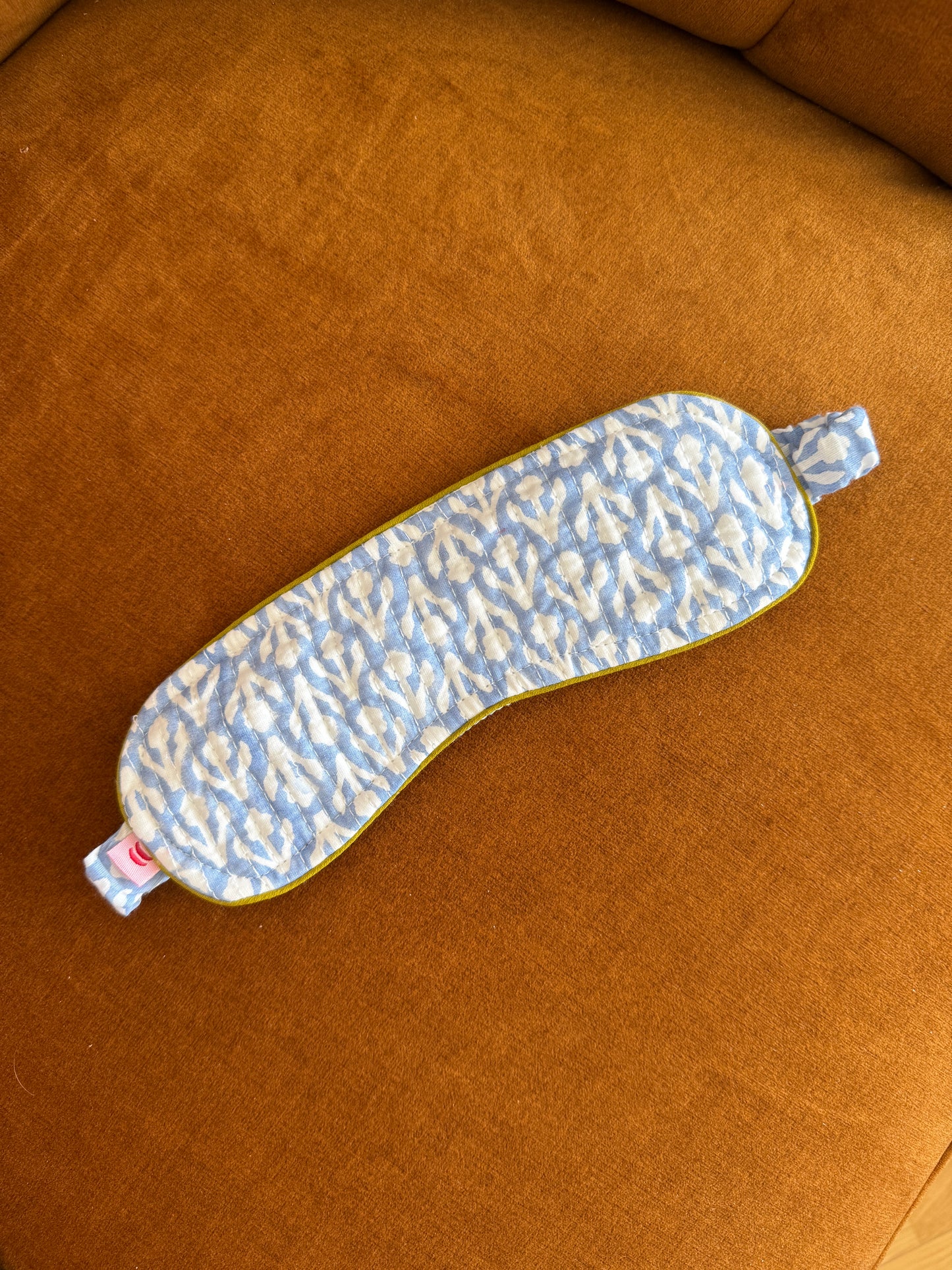 Eyemask Baby - Blue