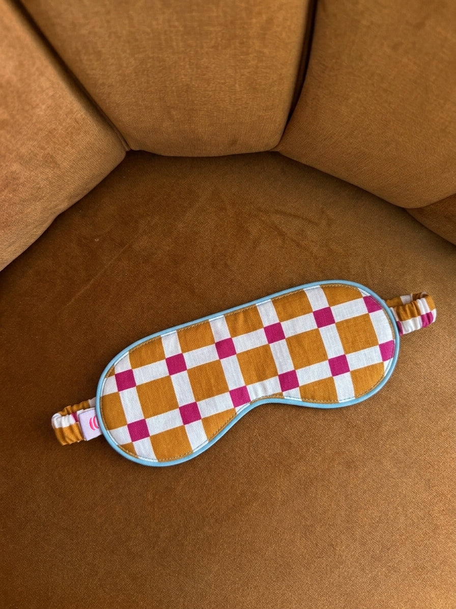 Eyemask - Mosaico